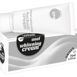 Ero Anal Whitening Cream - unisex ošetřující anální krém (75ml)