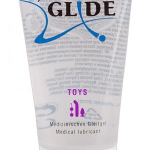 Just Glide Toy - lubrikant na báze vody (50ml)