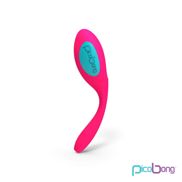 Picobong - Remoji diver egg vibe cerise