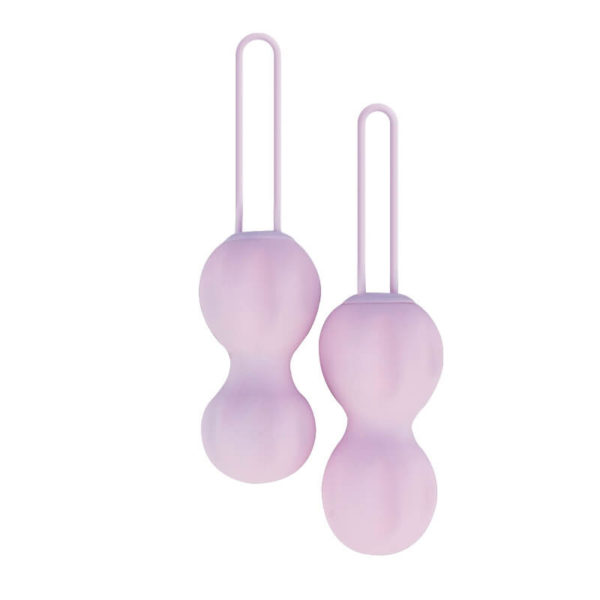 Nomi Tang - IntiMate Kegel Set Plus Sakura