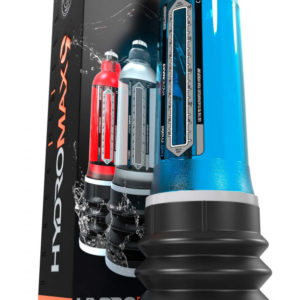 Bathmate Hydromax9 - Hydropump (Blue)