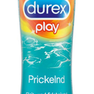 Durex Play Prickelnd - stimulující lubrikant (50 ml)