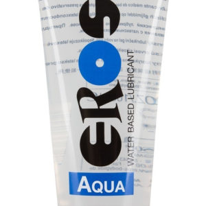 EROS Aqua - lubrikant na bázi vody (100 ml)