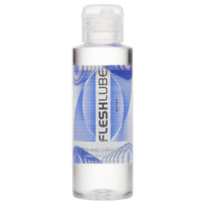 Fleshlight FleshLube - lubrikační gel na bázi vody (100ml)