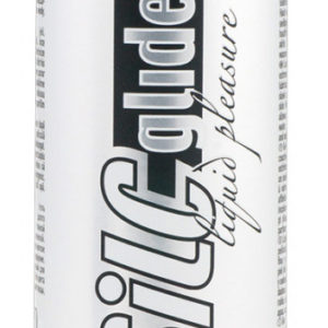 HOT Silc glide - silikonový lubrikant (100ml)