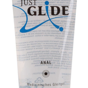 Just Glide análny lubrikant (200 ml)