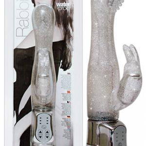 YOU2TOYS Rabbit G Spot - vibrátor na bod G