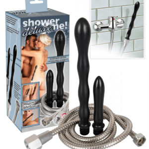 YOU2TOYS Shower Me DeLuxe - sada pro intimní hygienu deluxe