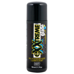 eXXtreme Lubrikant s dlouhotrvajícím účinkem (50 ml)