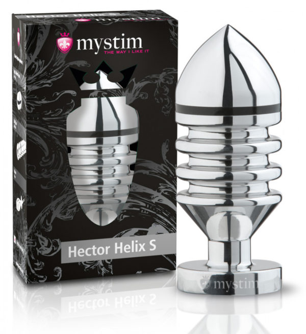 mystim Hector Helix S