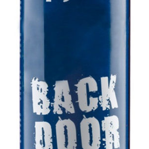 pjur BLACK DOOR - Anální lubrikant na bázi vody (100 ml)