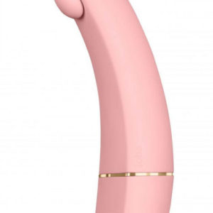 OhMyG - G-Spot Vibrator - Pink