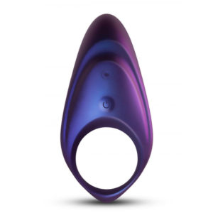 Hueman - Neptune Vibrating Cock Ring + Remote