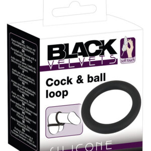 Cock & Ball Loop