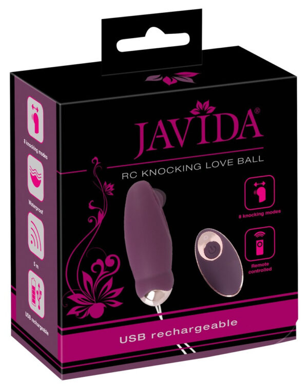 Javida - cordless