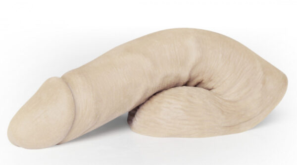 Fleshlight Mr. Limpy - velké realistické dildo (tělová barva)