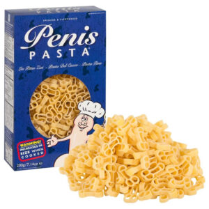 Penis Pasta 200 g