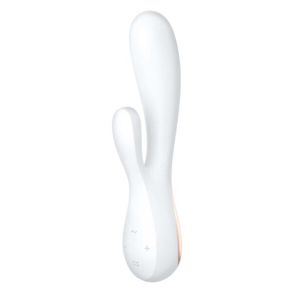 Satisfyer Mono Flex - nabíjecí