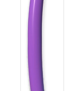 Classix Double Whammy - double dildo (purple)