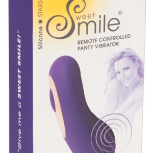 Panty Vibrator