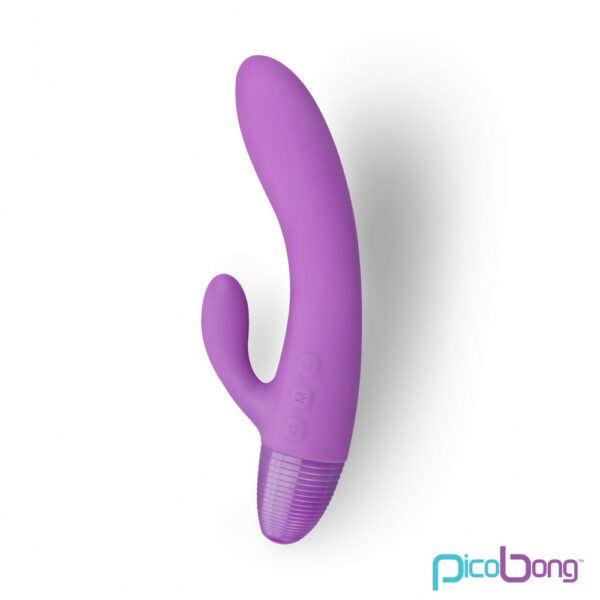 Picobong Kaya - rabbit vibe (purple)