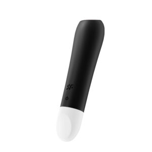 Satisfyer Ultra Power Bullet 2 - nabíjecí