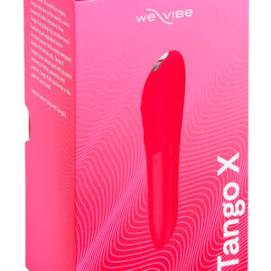 We-Vibe Tango X - cordless