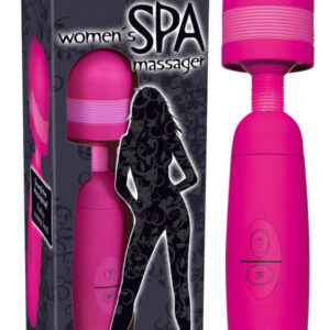 YOU2TOYS Women SPA Massager - vibrační erotický masér