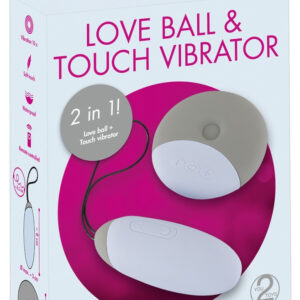 You2Toys Love ball - cordless