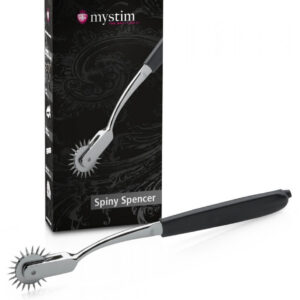 mystim Spiny Spencer (1 row)