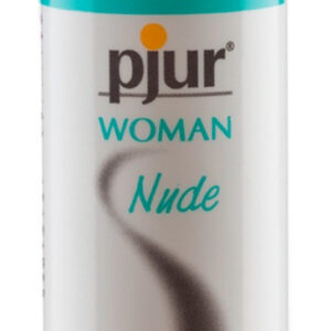 pjur Woman Nude - senzitivní lubrikant (30 ml)