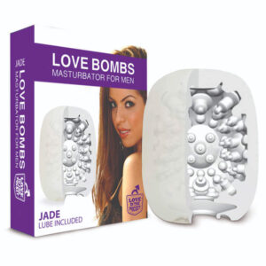 Love in the Pocket - Love Bombs Jade