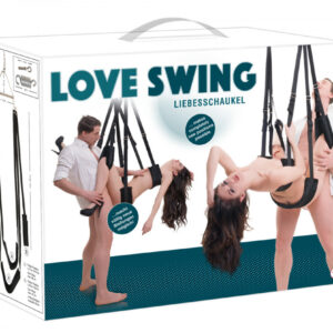 Lowe Swing - sex hojdačka