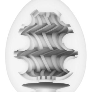 Tenga Egg Ring - masturbation egg (1pc)