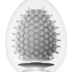 Tenga Egg Stud - masturbation egg (1pc)