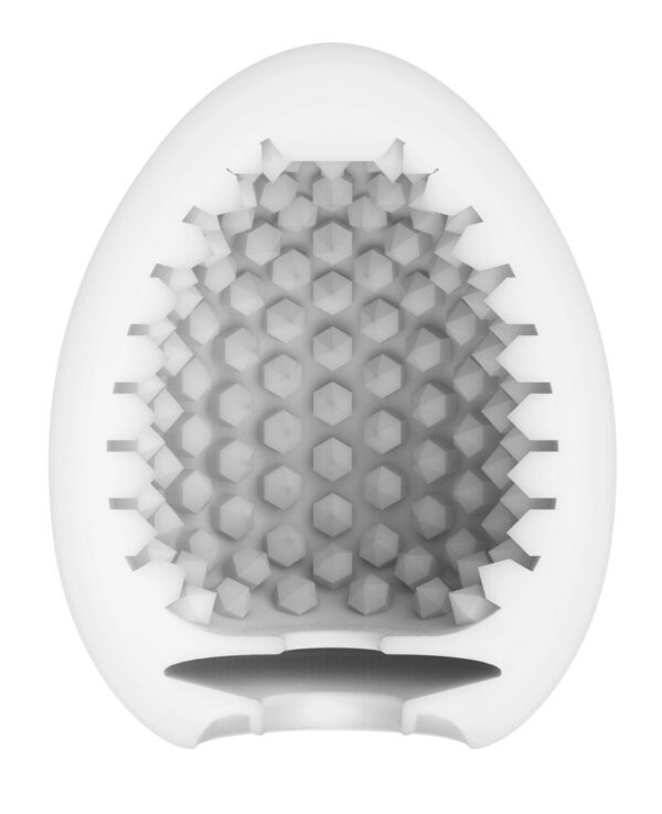 Tenga Egg Stud - masturbation egg (1pc)