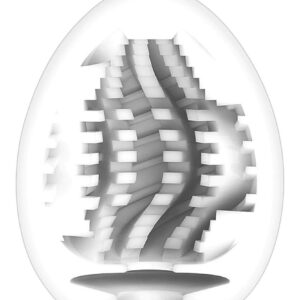 Tenga Egg Tornado - masturbation egg (1pc)