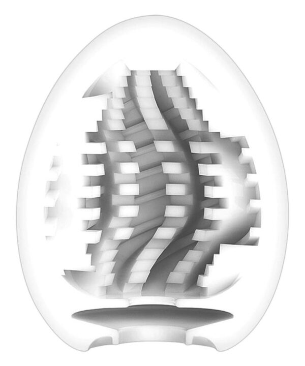 Tenga Egg Tornado - masturbation egg (1pc)