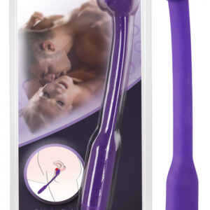 You2Toys A-spot vibrator - vibrátor na bod A (fialový)