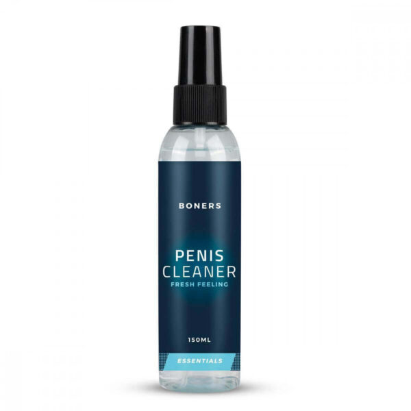 Boners Penis Cleaner