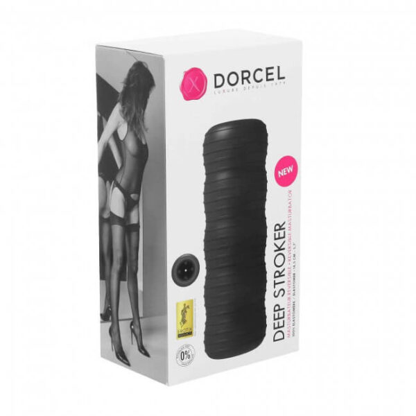 DORCEL DEEP STROKER