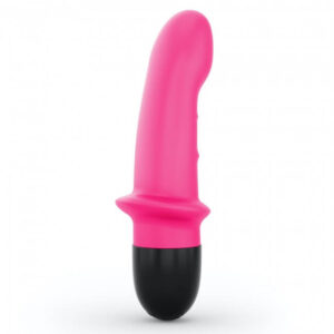 DORCEL MINI LOVER PINK 2.0 - RECHARGEABLE