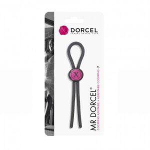 DORCEL MR DORCEL - ADJUSTABLE LASSO COCKRING