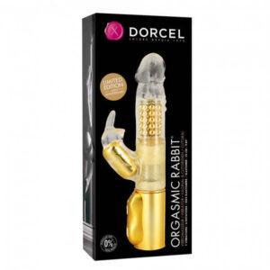 DORCEL ORGASMIC RABBIT GOLD