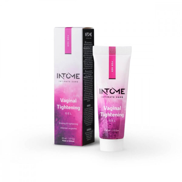 Intome tightening - zpevňující vaginální (30ml)