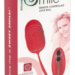 SMILE Love Ball - cordless