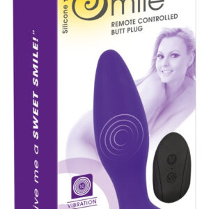 SMILE RC - cordless