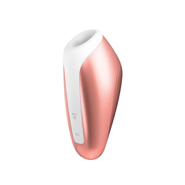 Satisfyer Love Breeze - nabíjecí