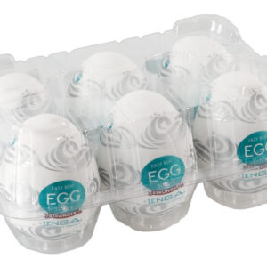 TENGA Egg Surfer (6 ks)