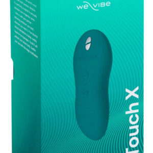 We-Vibe Touch X - cordless